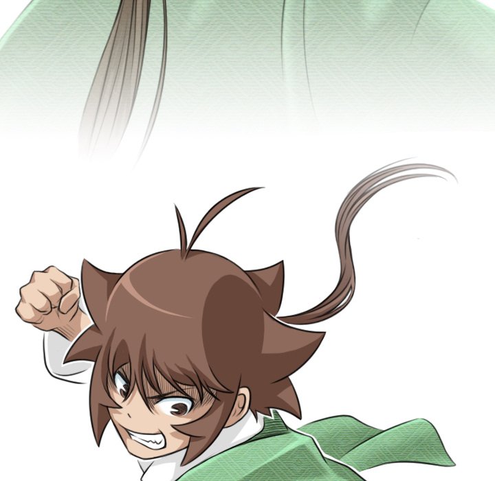 Secret World of Martial Arts - episode 34 - 43