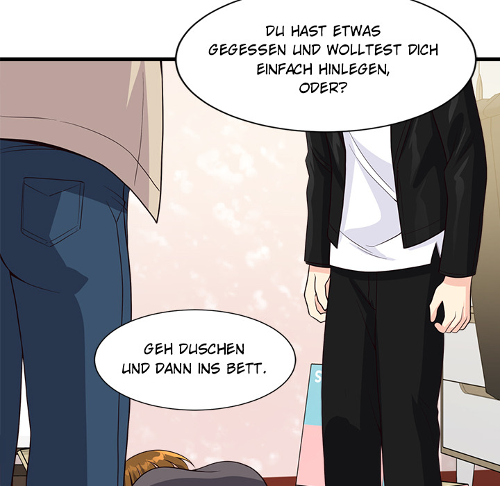 Meine zweite Freundin - episode 25 - 194