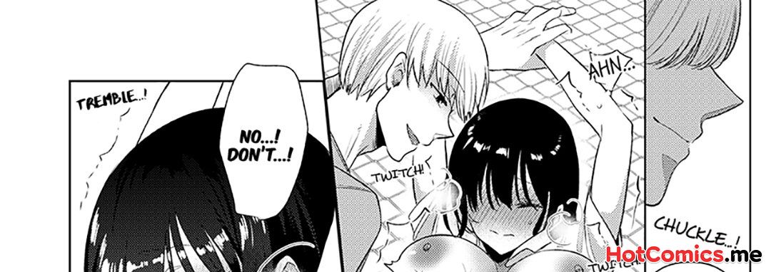 Now That I’m Stuck in His Bed, I Have to Keep Quiet...! The Straight-Laced Nurse Gets Ordered Around by Her Sister’s Boyfriend! - episode 23 - 8