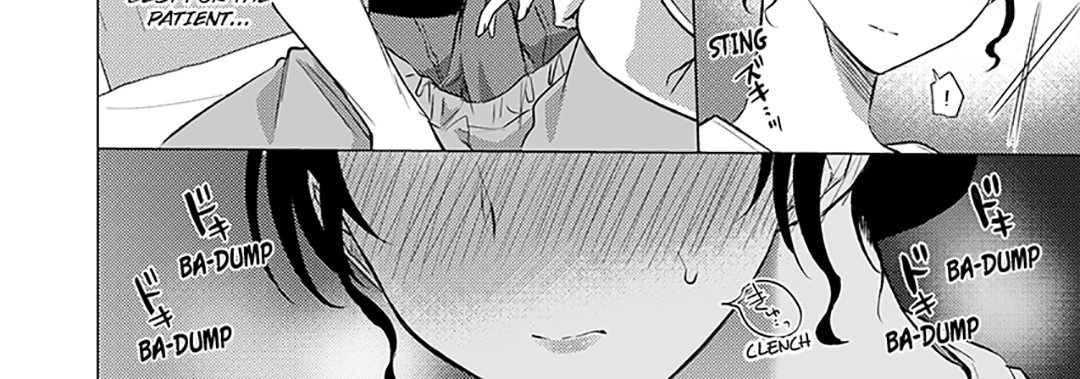 Now That I’m Stuck in His Bed, I Have to Keep Quiet...! The Straight-Laced Nurse Gets Ordered Around by Her Sister’s Boyfriend! - episode 2 - 19