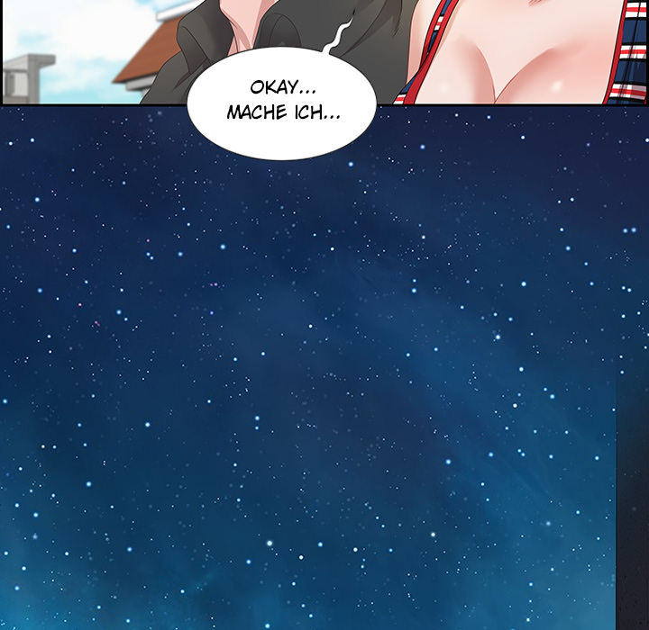 Geheime Chats: 0km - episode 11 - 121