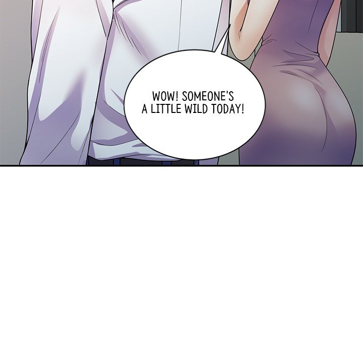 My Wife is a Teacher - episode 19 - 19