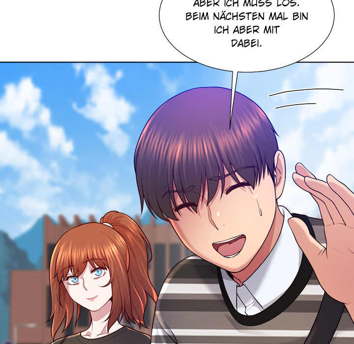 Ich will doch nur SIE! - episode 47 - 14