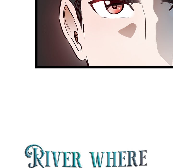 River Where the Moon Rises - episode 9 - 20