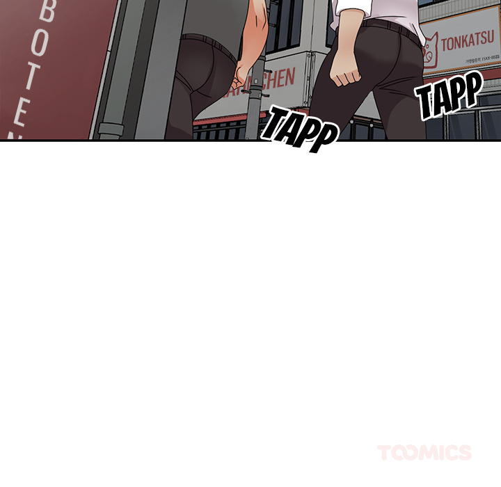 Town Girls - episode 49 - 92