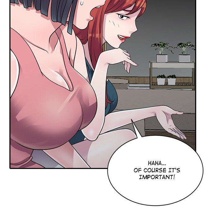 A Stolen Taste - episode 3 - 59