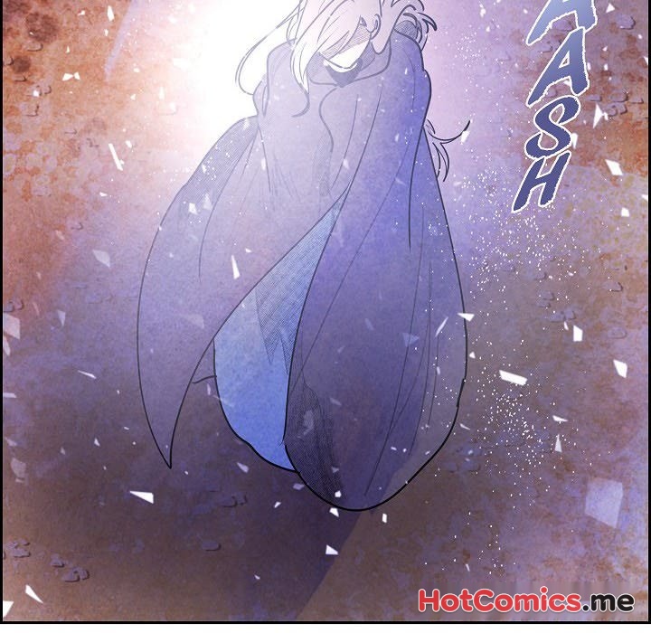 The Villainess Behind the Mask - episode 49 - 65