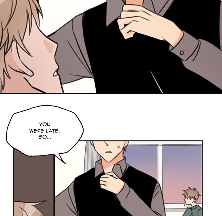 The Warmth of Your Heartbeat - episode 16 - 11