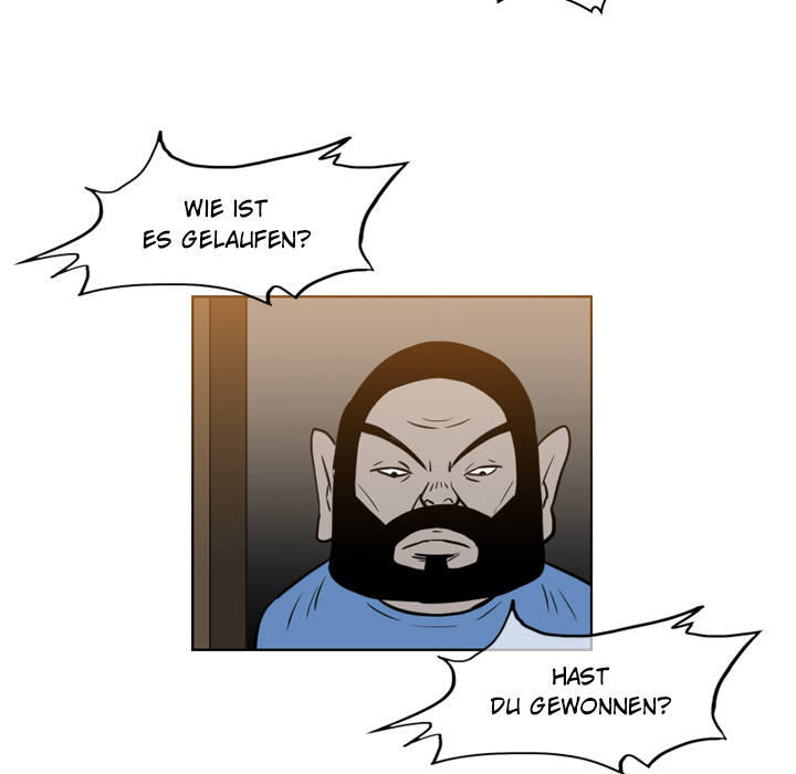 Evas Verderben - episode 39 - 60