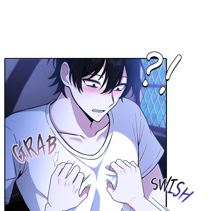 Draco-Knight Commander - UNCENSORED - episode 9 - 106