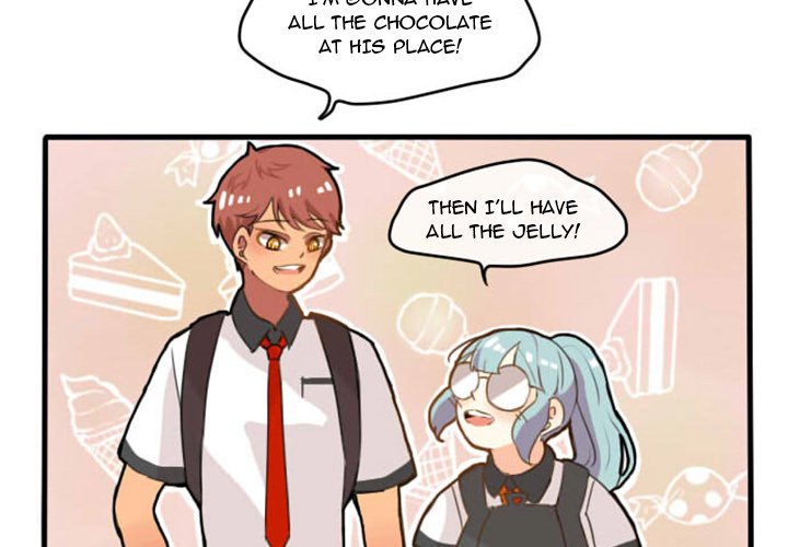 The Chill Couple - episode 5 - 1