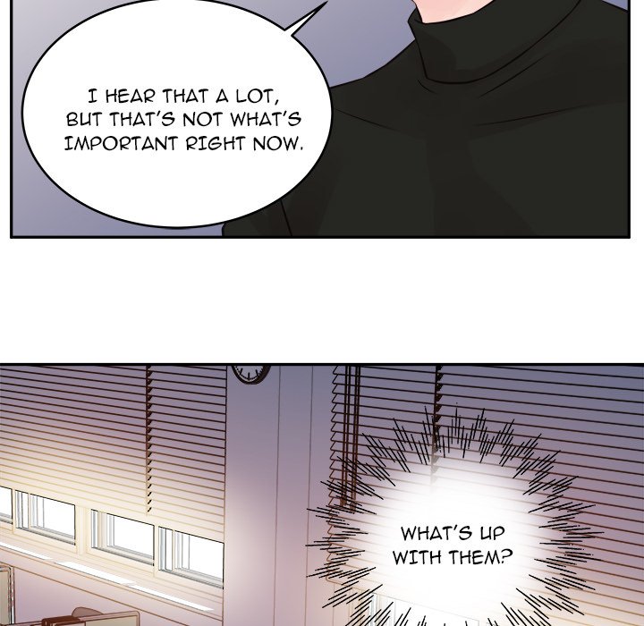 A Nonsense Relationship - episode 3 - 77