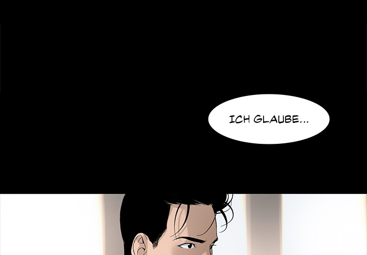 Glückliche Fügung - episode 10 - 2