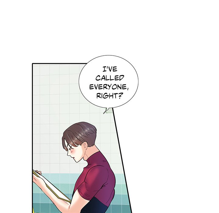Match Made In Bed - episode 6 - 49