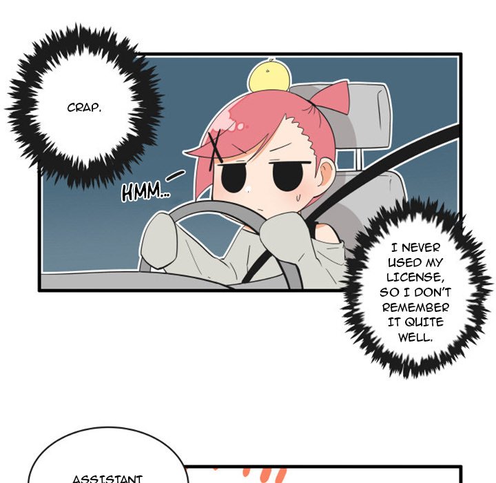 The Amazing Siblings - episode 73 - 14