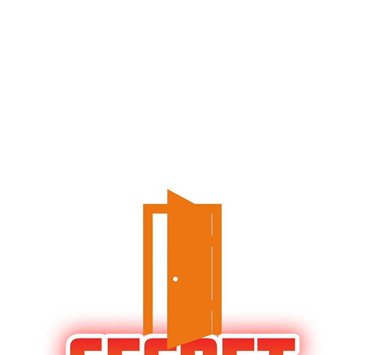Secret Hideout - episode 10 - 13