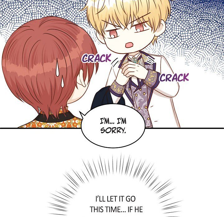 Hold on, Crown Prince! - episode 41 - 92