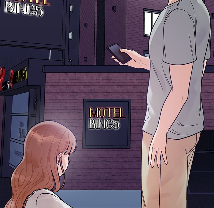 Secret Siblings - episode 4 - 7