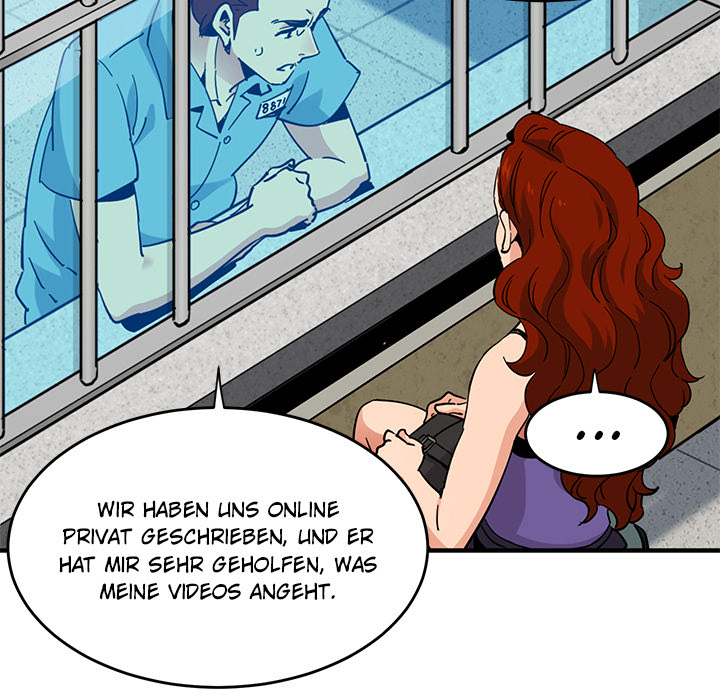 Wer hat Angst vor Mister H? - episode 44 - 21