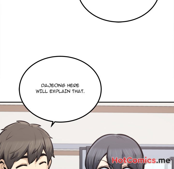 Excuse me, This is my Room - episode 104 - 92