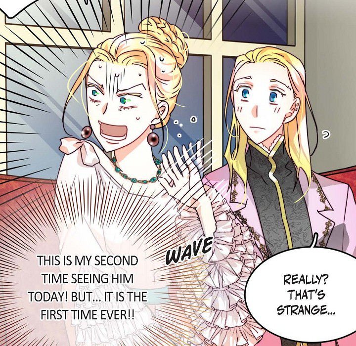 Bring the Love - episode 5 - 37