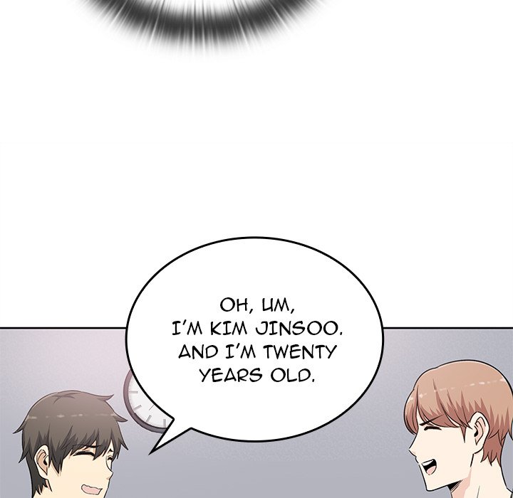 Excuse Me, This is my Room - episode 28 - 68