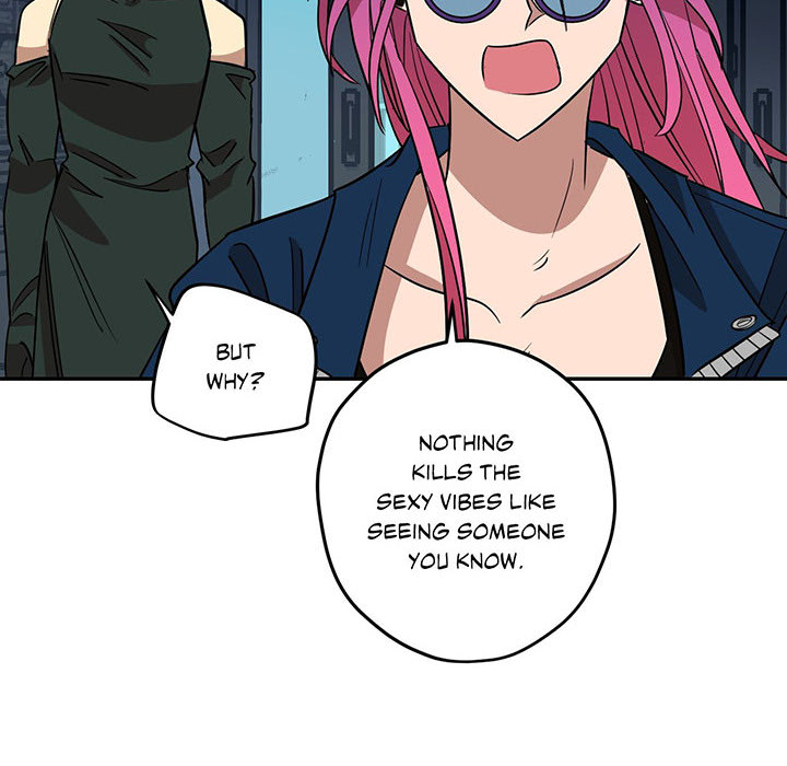 Love, Lust, & Joy - episode 1 - 79