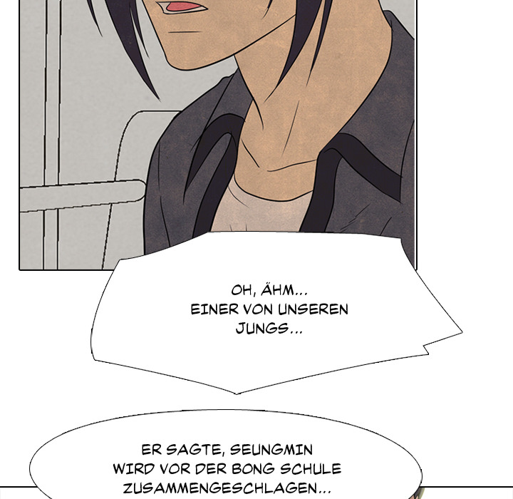 Teufel der Oberstufe - episode 158 - 91