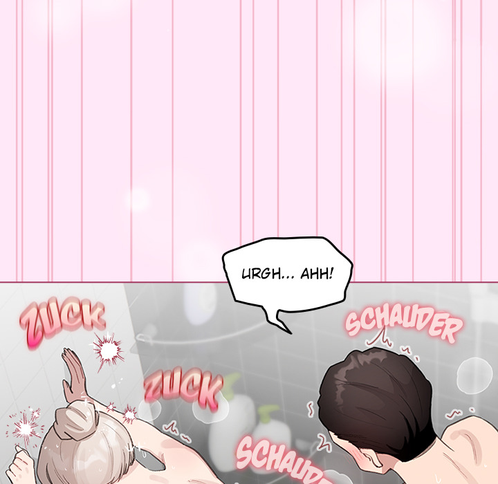 Überleben in einem Comic - episode 41 - 127