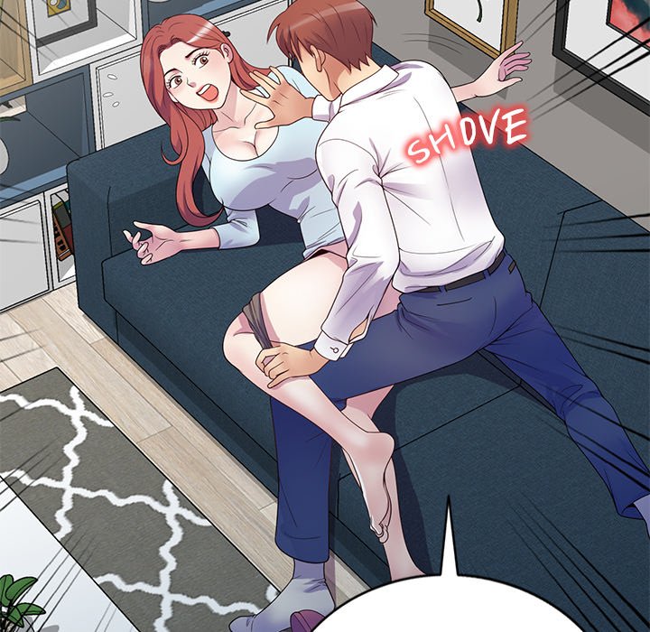 My Wife is a Teacher - episode 19 - 87
