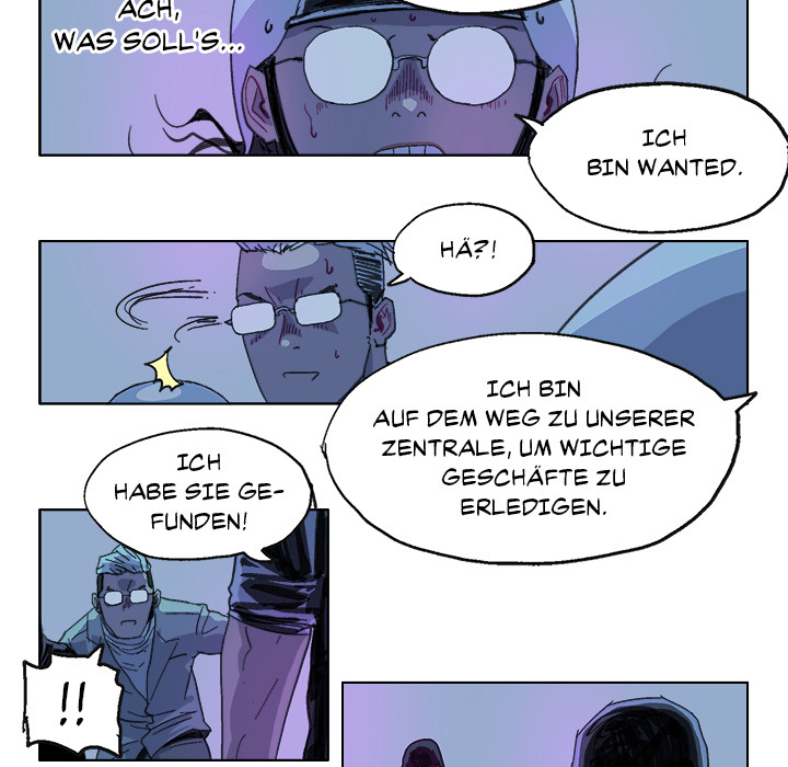 Codename Geist - episode 22 - 9