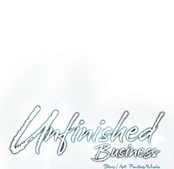 Unfinished Business - episode 20 - 6