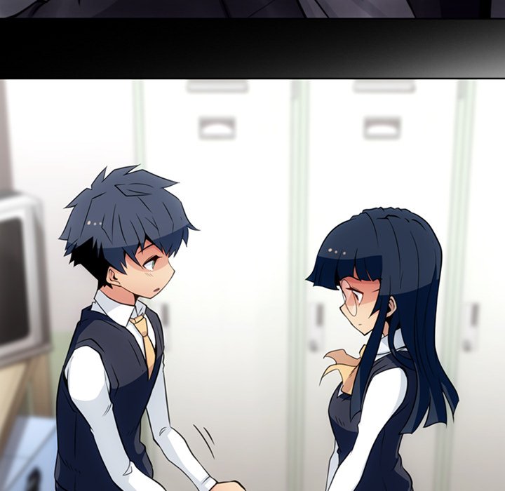 Such a Cute Spy - episode 23 - 49