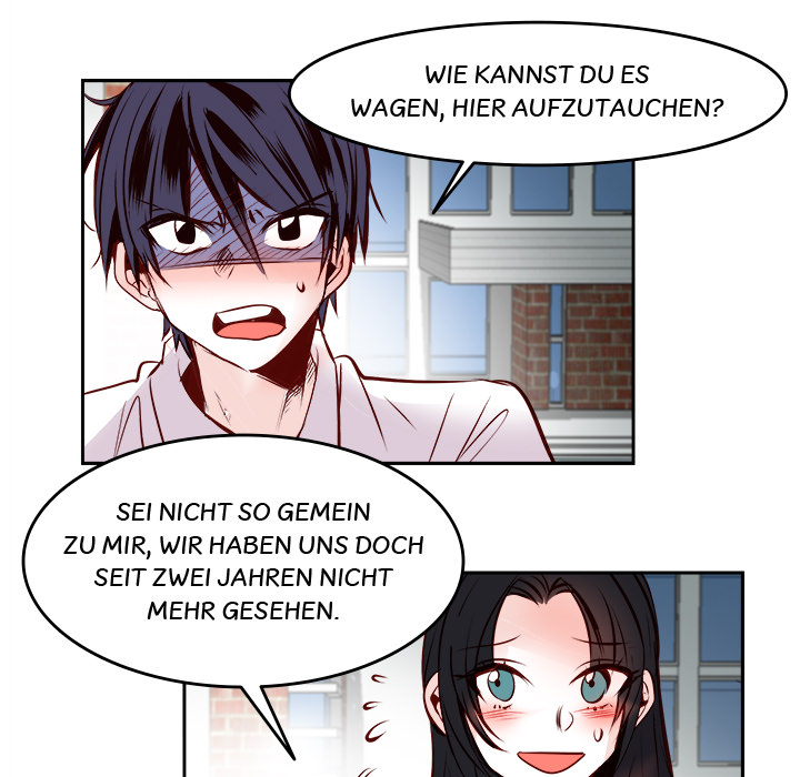 Die Jugendpille - episode 17 - 19