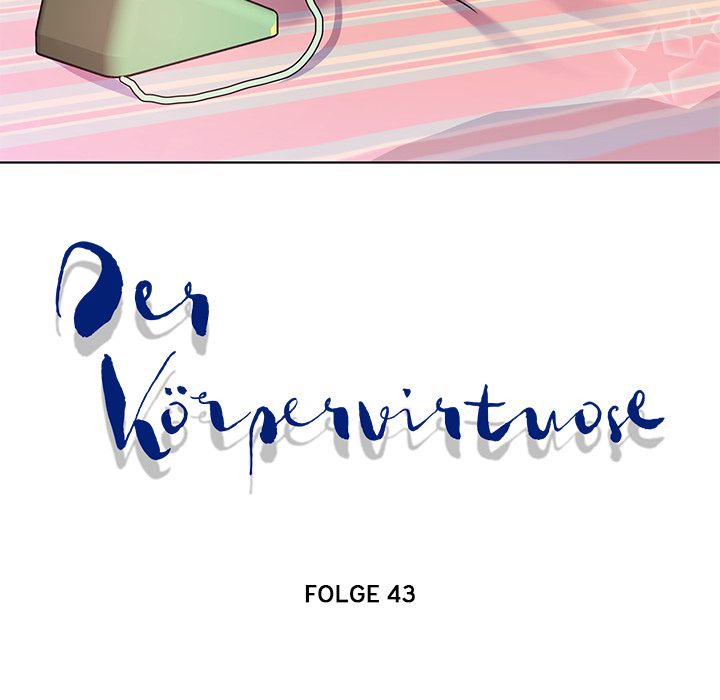 Der Körpervirtuose - episode 43 - 15