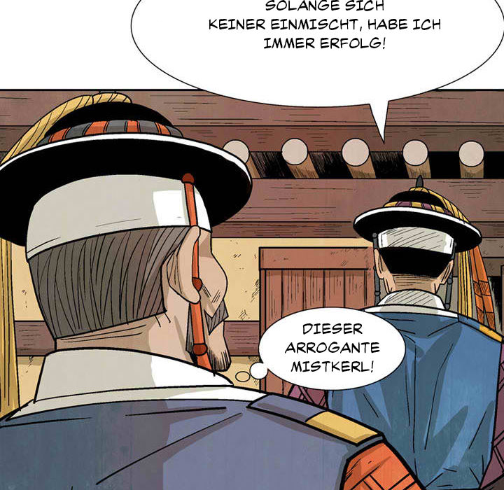 Der Schwertklan Joseons - episode 29 - 78