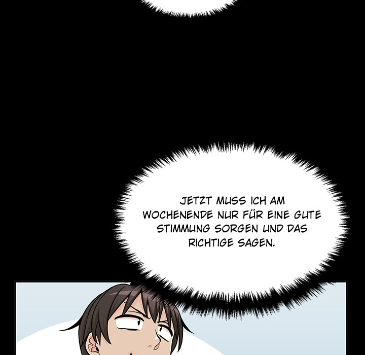 Liebe... aber nur zum Üben - episode 30 - 21
