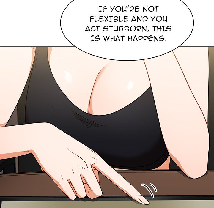 Naughty Little Secret - episode 14 - 9