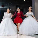 @ayu_ariska_wedding