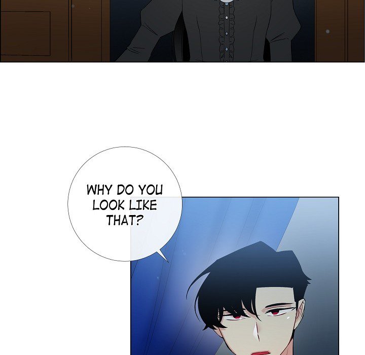 The Maid and the Vampire - episode 18 - 38