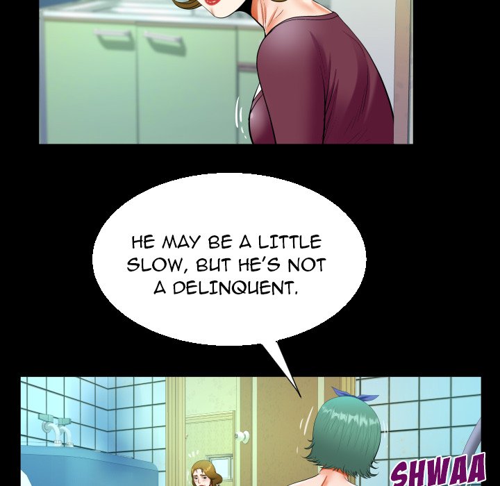 The Unforeseen Guest - episode 51 - 35