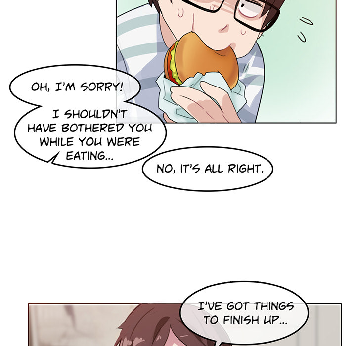 A Pervert's Daily Life - episode 2 - 58