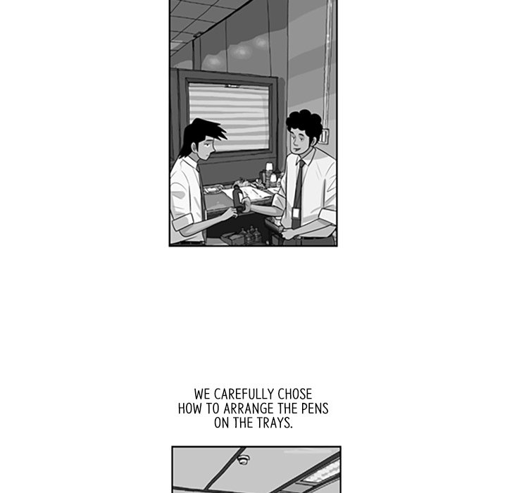 Misaeng: Incomplete Life - episode 88 - 4