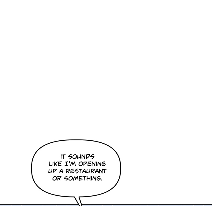 Bitter Sweetheart - episode 14 - 16