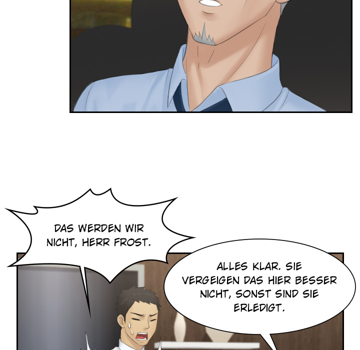 Gordon der Schnüffler - episode 37 - 44