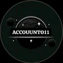 @.accouunt011_