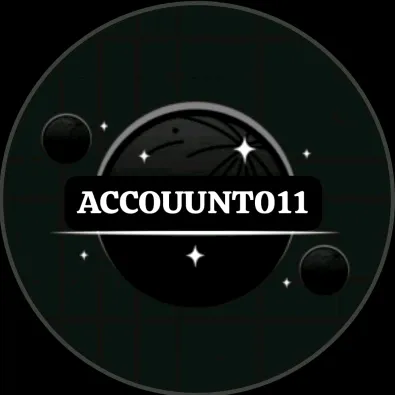 @.accouunt011_