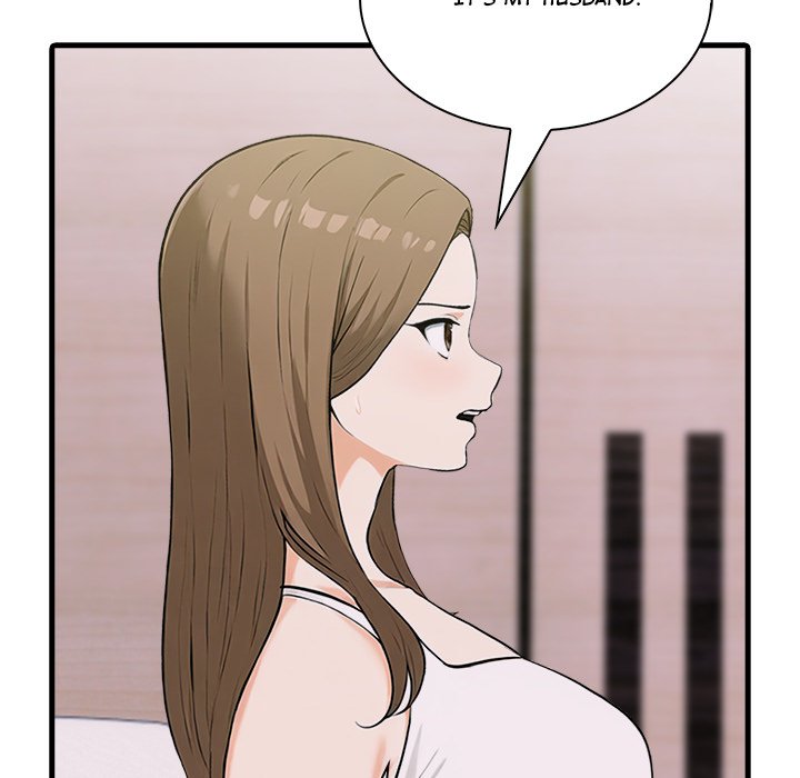 Steamy Webtoon Collection - episode 3 - 125