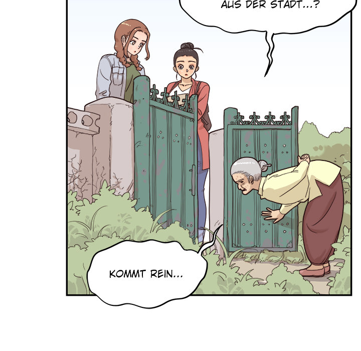 Der Hahn im Korb - episode 60 - 44