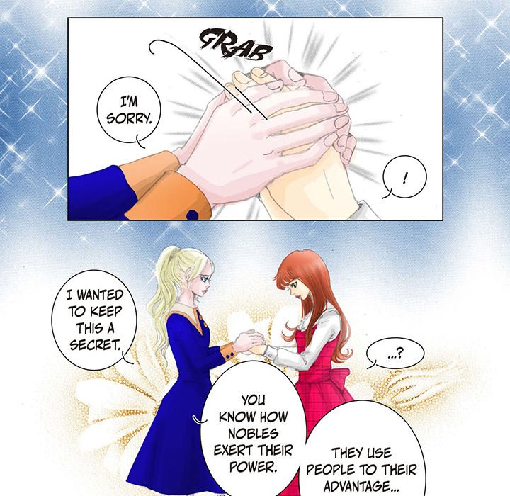 The Emperor's Woman - episode 11 - 14